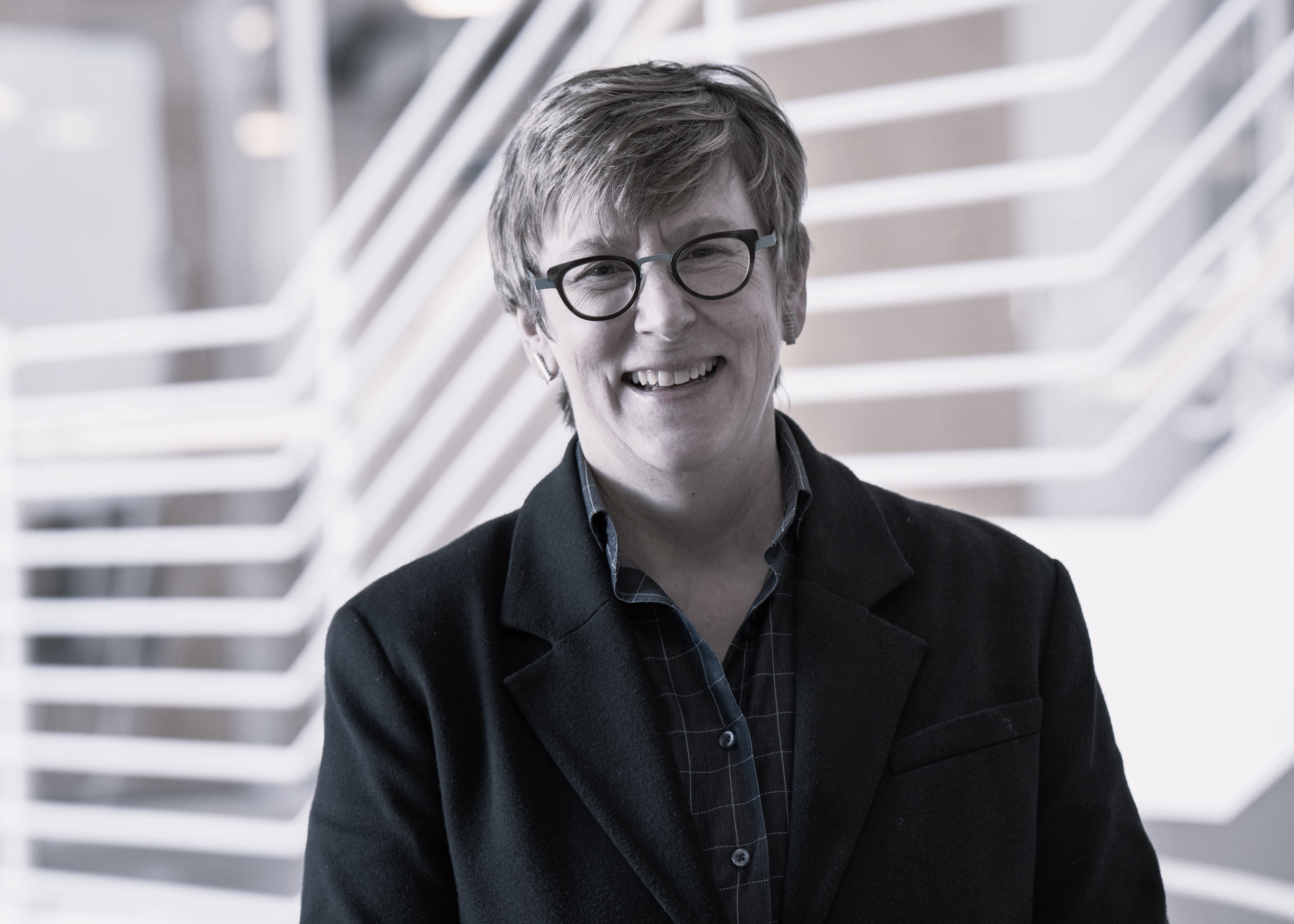 Faculty Profile Image